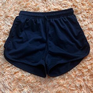 NWOT Athletic shorts bundle (2pairs)